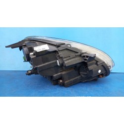 LAMPA REFLEKTOR LEWY PRZÓD EU 00505465710 ALFA ROMEO GIULIETTA SOCZEWKA