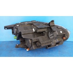 LAMPA REFLEKTOR LEWY PRZÓD EU 00505465710 ALFA ROMEO GIULIETTA SOCZEWKA