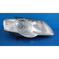 LAMPA REFLEKTOR PRAWY PRZÓD EU VW PASSAT B6 VOLKSWAGEN PASSAT B6 3C0941006N