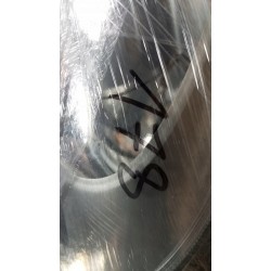 LAMPA REFLEKTOR LEWY PRZÓD EU 00505465710 ALFA ROMEO GIULIETTA SOCZEWKA