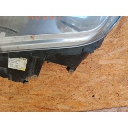 LAMPA LEWY PRZÓD EU 2K0941005B VOLKSWAGEN CADDY III 2K