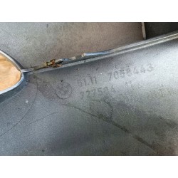 ZDERZAK PRZÓD PRZEDNI ORYGINAŁ BMW 3 E90 E91 7058443