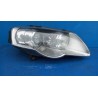 LAMPA PRAWY PRZÓD XENON 3C0941752D VW PASSAT B6 EUROPA SOCZEWKA