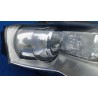 LAMPA PRAWY PRZÓD XENON 3C0941752D VW PASSAT B6 EUROPA SOCZEWKA
