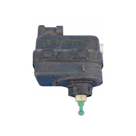 SILNICZEK REGULACJI LAMPY PRZÓD XENON RENAULT ESPACE III B7700416939