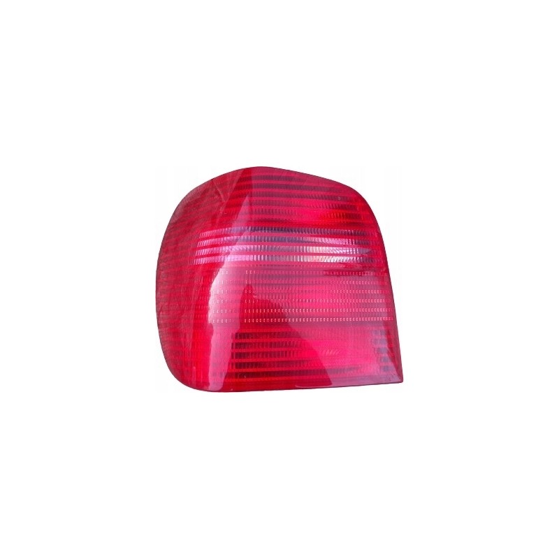 LAMPA LEWY TYŁ TYLNA VOLKSWAGEN POLO III 6N0 LIFT