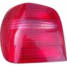 LAMPA LEWY TYŁ TYLNA VOLKSWAGEN POLO III 6N0 LIFT