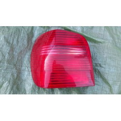 LAMPA LEWY TYŁ TYLNA VOLKSWAGEN POLO III 6N0 LIFT