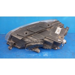 LAMPA PRAWY PRZÓD XENON 3C0941752D VW PASSAT B6 EUROPA SOCZEWKA