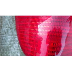 LAMPA LEWY TYŁ TYLNA VOLKSWAGEN POLO III 6N0 LIFT