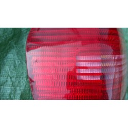 LAMPA LEWY TYŁ TYLNA VOLKSWAGEN POLO III 6N0 LIFT
