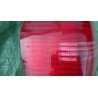 LAMPA LEWY TYŁ TYLNA VOLKSWAGEN POLO III 6N0 LIFT