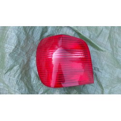 LAMPA LEWY TYŁ TYLNA VOLKSWAGEN POLO III 6N0 LIFT