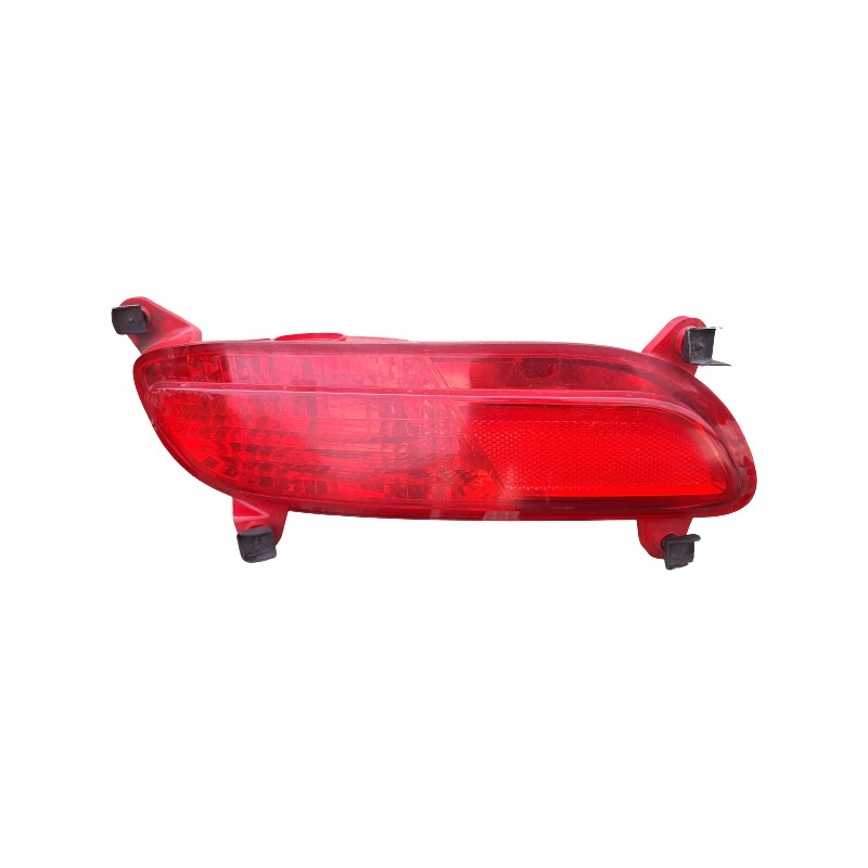 ŚWIATŁO LAMPA PRZECIWMGIELNA PRAWY TYŁ KIA RIO III