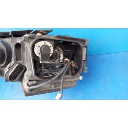 LAMPA PRAWY PRZÓD XENON 3C0941752D VW PASSAT B6 EUROPA SOCZEWKA