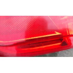 ŚWIATŁO LAMPA PRZECIWMGIELNA PRAWY TYŁ KIA RIO III