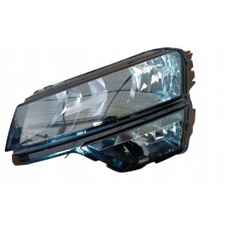 LAMPA LEWY PRZÓD EU 57B941015A SKODA KAROQ