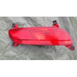 ŚWIATŁO LAMPA PRZECIWMGIELNA PRAWY TYŁ KIA RIO III