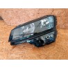 LAMPA LEWY PRZÓD EU 57B941015A SKODA KAROQ