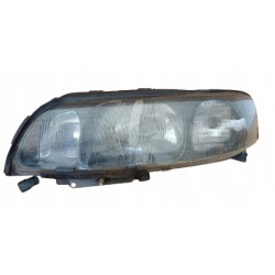 LAMPA LEWY PRZÓD REFLEKTOR EU 8659608 89006824 VOLVO S60 I 2000-
