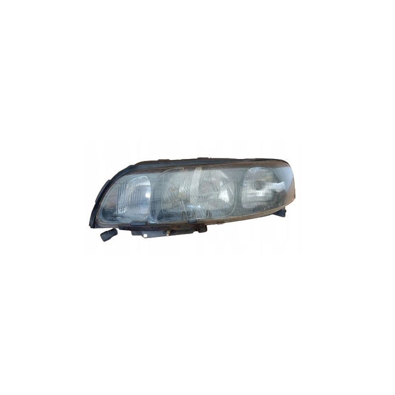 LAMPA LEWY PRZÓD REFLEKTOR EU 8659608 89006824 VOLVO S60 I 2000-