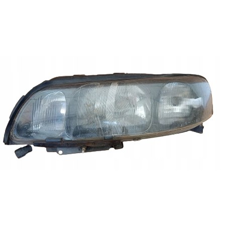 LAMPA LEWY PRZÓD REFLEKTOR EU 8659608 89006824 VOLVO S60 I 2000-