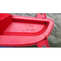 ŚWIATŁO LAMPA PRZECIWMGIELNA PRAWY TYŁ KIA RIO III