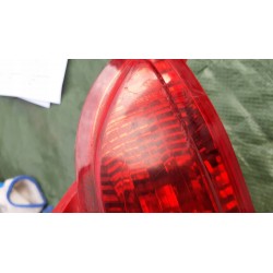ŚWIATŁO LAMPA PRZECIWMGIELNA PRAWY TYŁ KIA RIO III