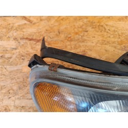 LAMPA PRAWY PRZÓD EU VOLVO V70 II 11-1353-6010-H2