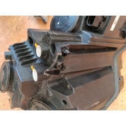 LAMPA LEWY PRZÓD EU 57B941015A SKODA KAROQ