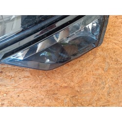 LAMPA LEWY PRZÓD EU 57B941015A SKODA KAROQ