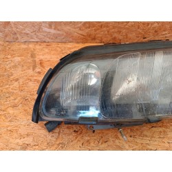 LAMPA LEWY PRZÓD REFLEKTOR EU 8659608 89006824 VOLVO S60 I 2000-