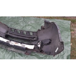 ZDERZAK PRZÓD KOMPLETNY CHEVROLET CAPTIVA I 96442718