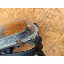 LAMPA PRAWY PRZÓD EU VOLVO V70 II 11-1353-6010-H2