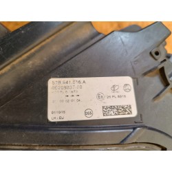 LAMPA LEWY PRZÓD EU 57B941015A SKODA KAROQ