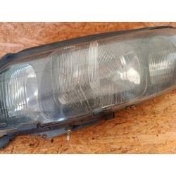 LAMPA LEWY PRZÓD REFLEKTOR EU 8659608 89006824 VOLVO S60 I 2000-
