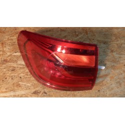 7388947 LAMPA LEWY TYŁ BMW 5 G31