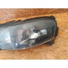 LAMPA LEWY PRZÓD REFLEKTOR EU 8659608 89006824 VOLVO S60 I 2000-