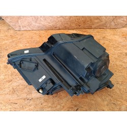 LAMPA LEWY PRZÓD EU 57B941015A SKODA KAROQ