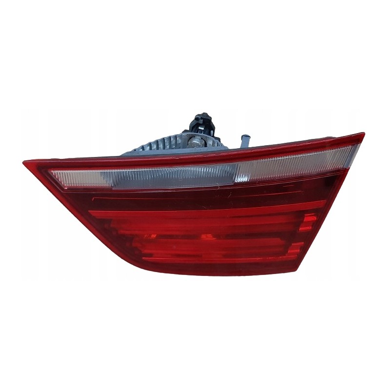 BMW X3 F25 LAMPA LED PRAWA TYŁ TYLNA W KLAPĘ 7217314-12
