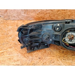 LAMPA LEWY PRZÓD REFLEKTOR EU 8659608 89006824 VOLVO S60 I 2000-
