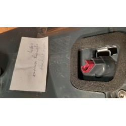 7388947 LAMPA LEWY TYŁ BMW 5 G31