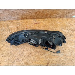 LAMPA LEWY PRZÓD REFLEKTOR EU 8659608 89006824 VOLVO S60 I 2000-