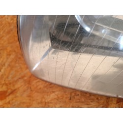 LAMPA LEWY PRZÓD REFLEKTOR EU 8E0990007 8E0941003 AUDI A4 B6 XENON