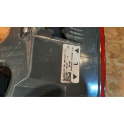 7388947 LAMPA LEWY TYŁ BMW 5 G31