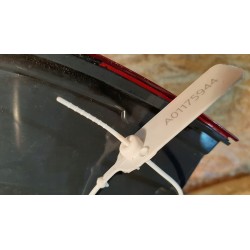 7388947 LAMPA LEWY TYŁ BMW 5 G31