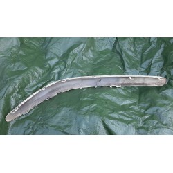 LISTWA ZDERZAKA LEWA MERCEDES E KLASA W211