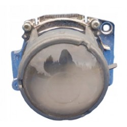 SOCZEWKA OBUDOWA ODBŁYŚNIK LAMPY PRZÓD 1305300257 BMW 3 E46 XENON