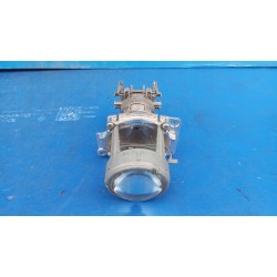 SOCZEWKA OBUDOWA ODBŁYŚNIK LAMPY PRZÓD 1305300257 BMW 3 E46 XENON