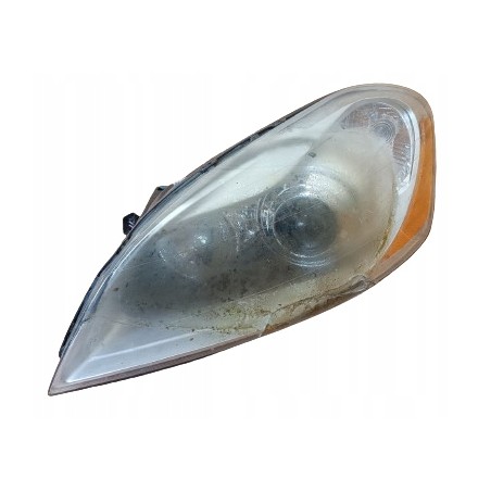 LAMPA LEWY PRZÓD EU REFLEKTOR VOLVO XC60 I 2008- 30763135 XENON